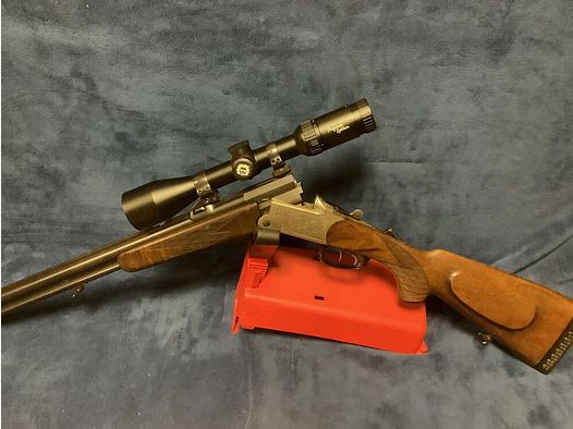 Blaser Modell 700