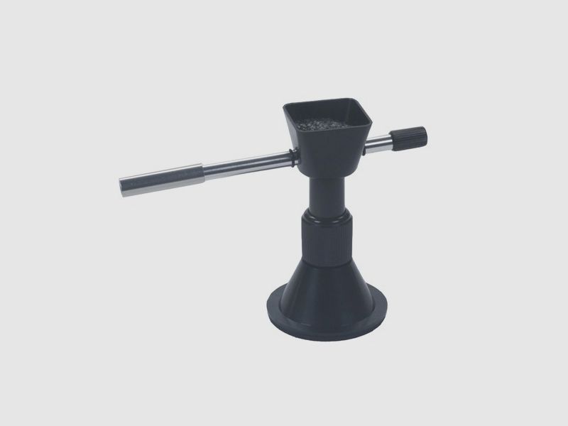 LYMAN E-ZEE FLOW POWDER TRICKLER, imagen 1 de 5