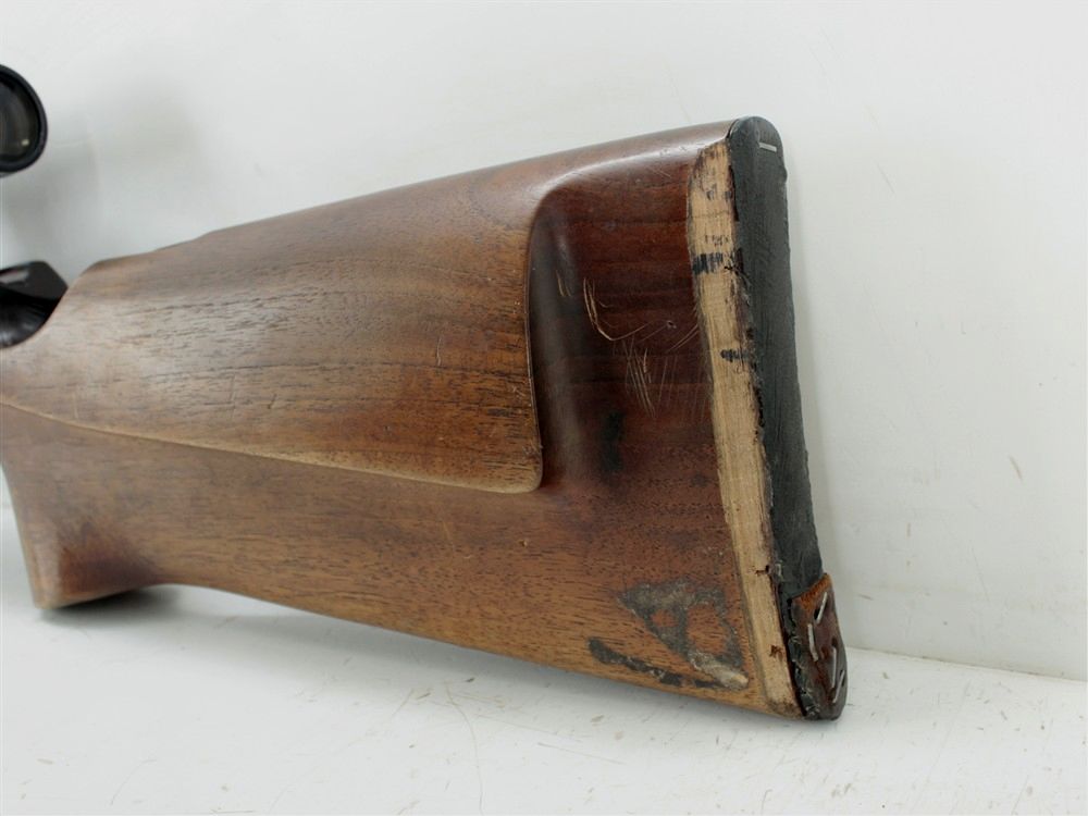 Carabina a otturatore girevole-scorrevole SAKO A II cal. .308 Win., immagine 2 di 5