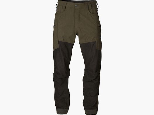 Härkila Driven Hunt HWS Leder Winterhosen Herren