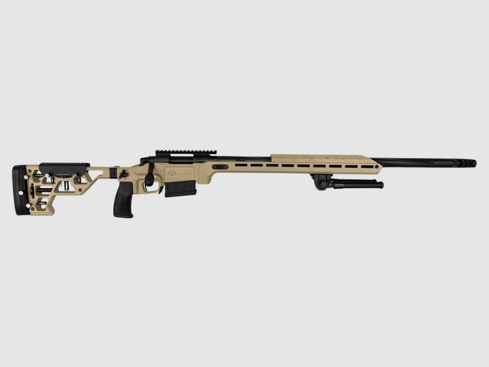 Huglu Ovis G2 Long Range
