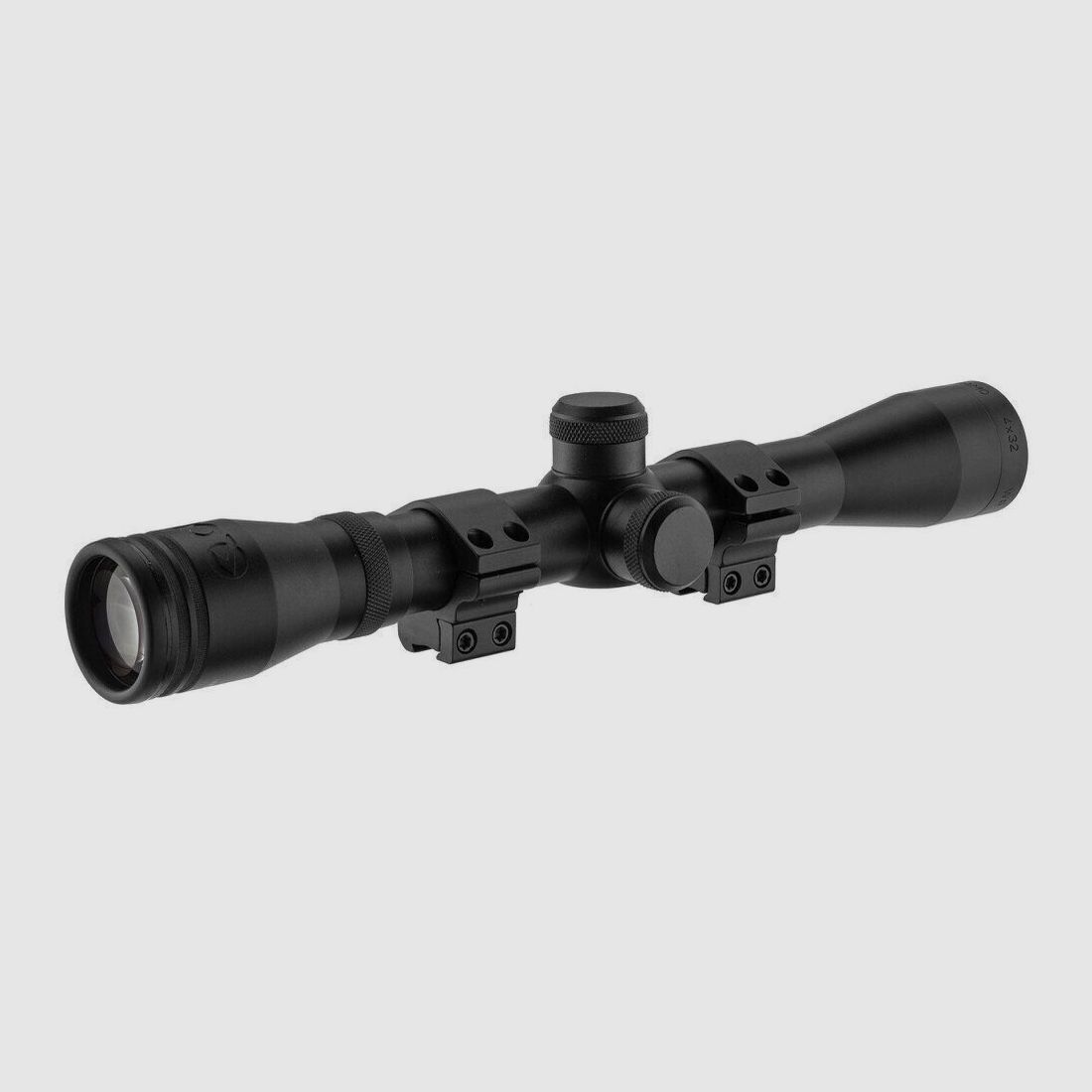 Gamo Lunette 4 X 32 WR, image 3 sur 9