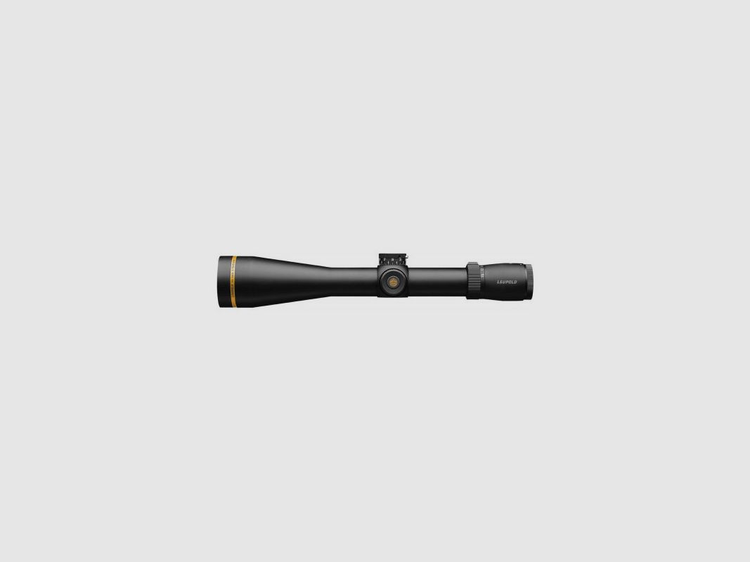 LEUPOLD VX-5HD 3-15x56 CDS-ZL2 METRIC Messa a fuoco laterale FireDot 4 Fine illuminato, immagine 5 di 6