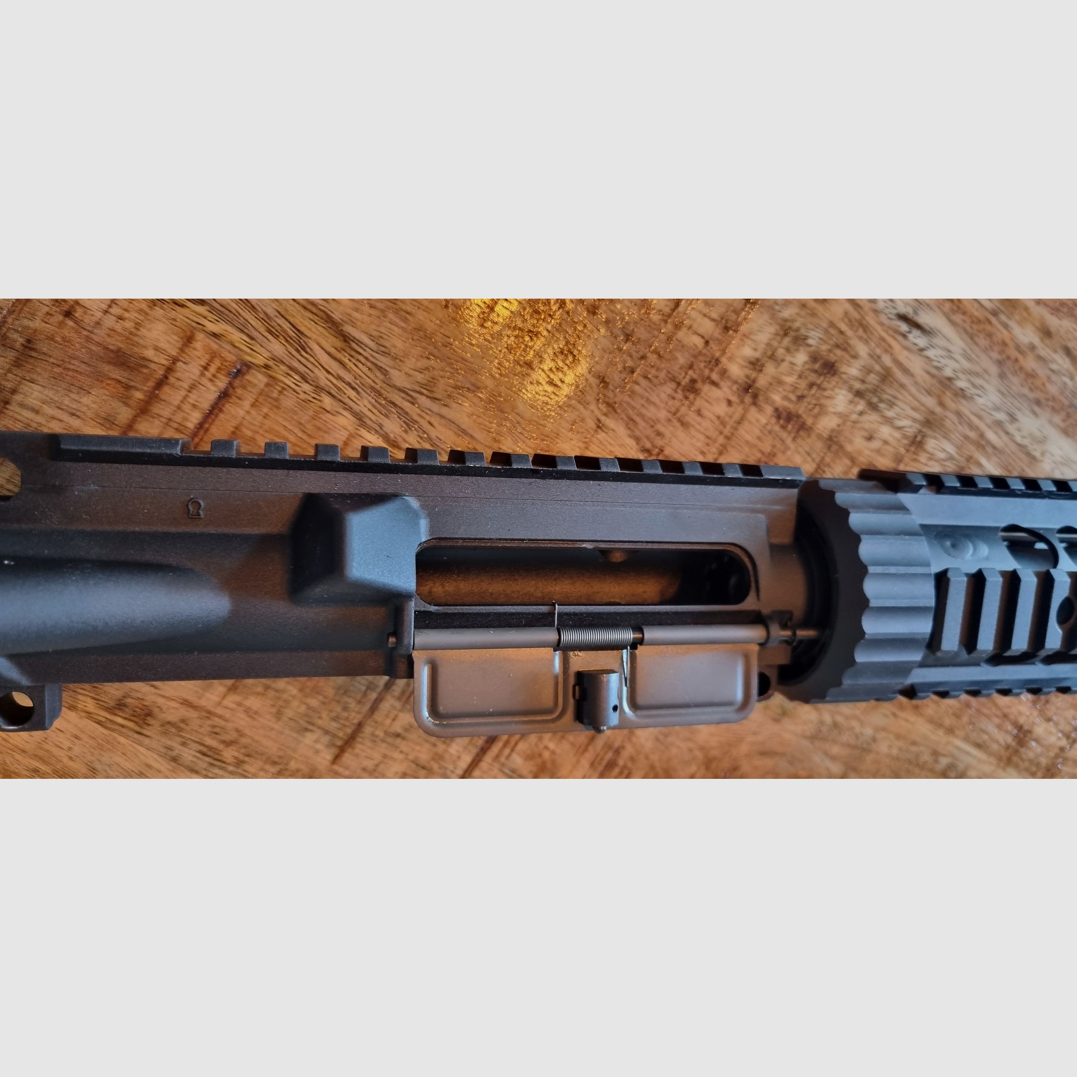 VFC MK12 MOD1 GBBR Upper Receiver 