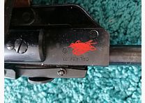 Luftgewehr Diana Mode. 27 s