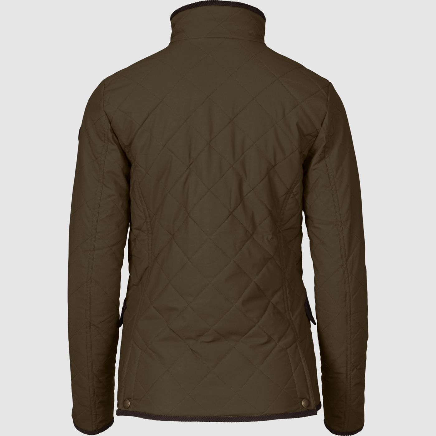 Woodcock Advanced quilted jacket women, image 2 of 2