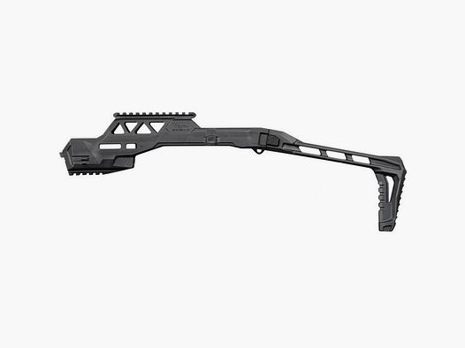 Vesta Spear Taktisches Karabiner-Kit für Sentinel und PDW50