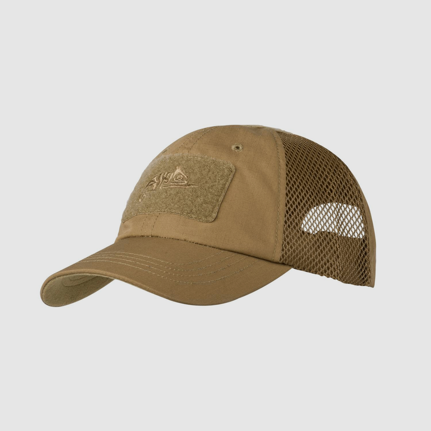 CAPPELLO – HELIKON-TEX – BASEBALL VENT CAP Coyote, immagine 1 di 5