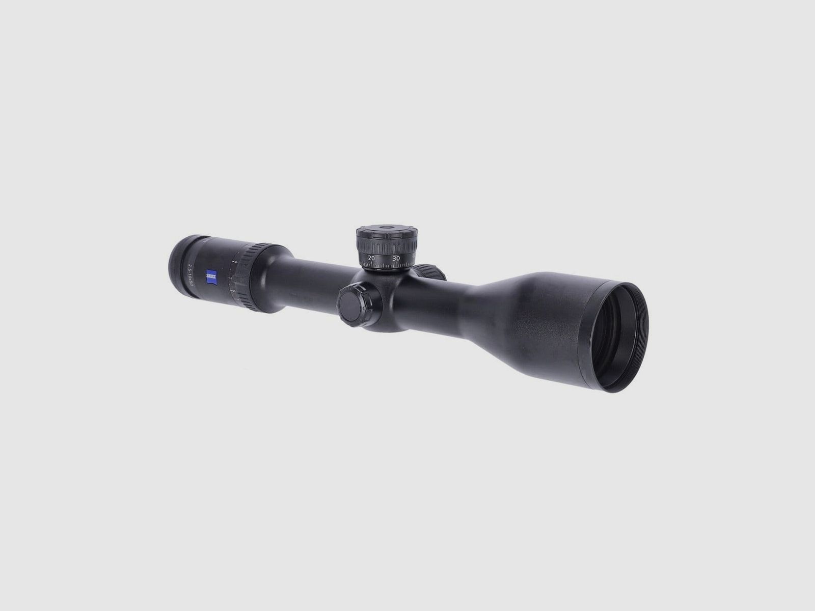 ZEISS Victory HT 2.5- 10x50 (60) mit ASV
