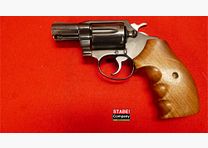 Colt Detective Spec.