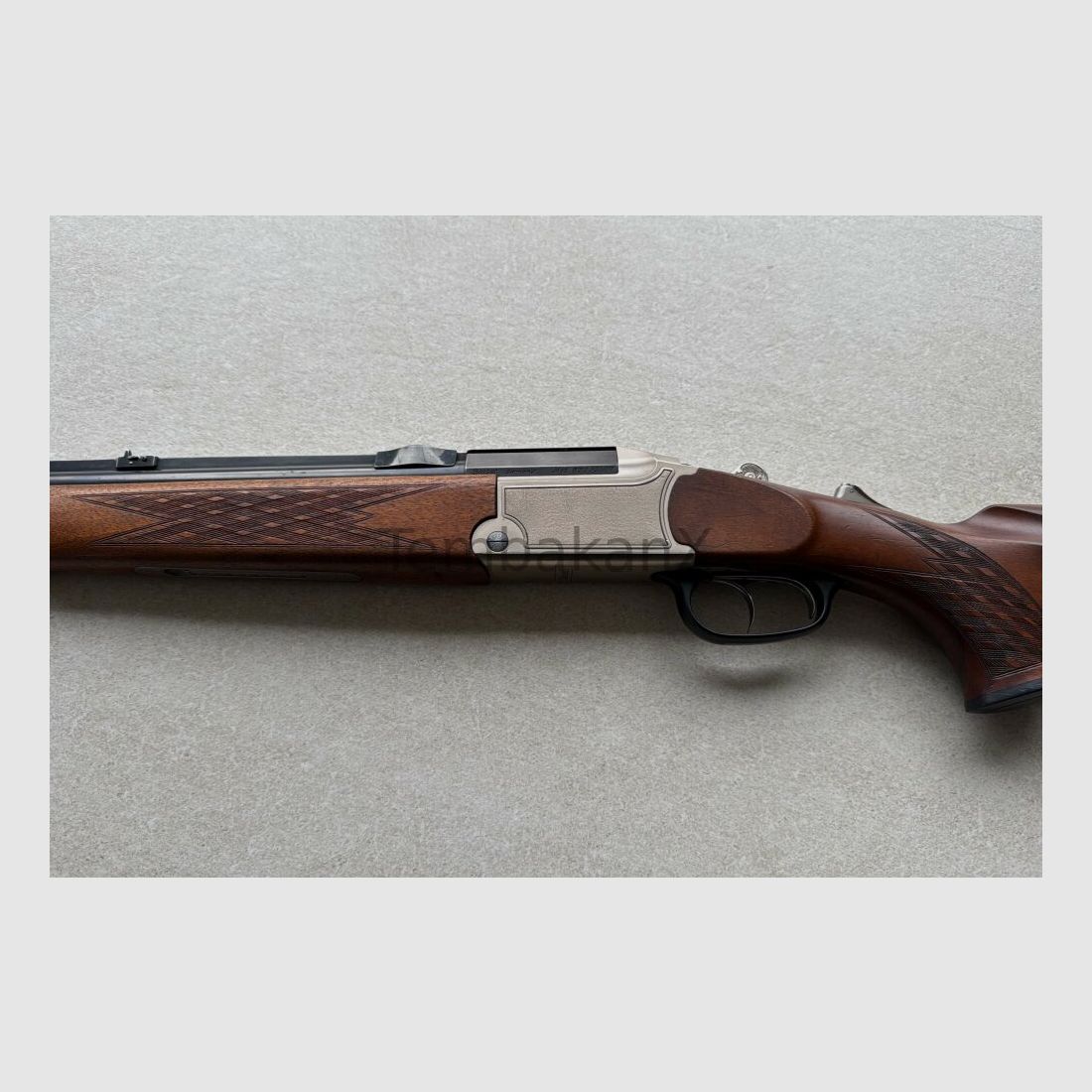 Blaser BBF700/88 8x57JRS;16/70