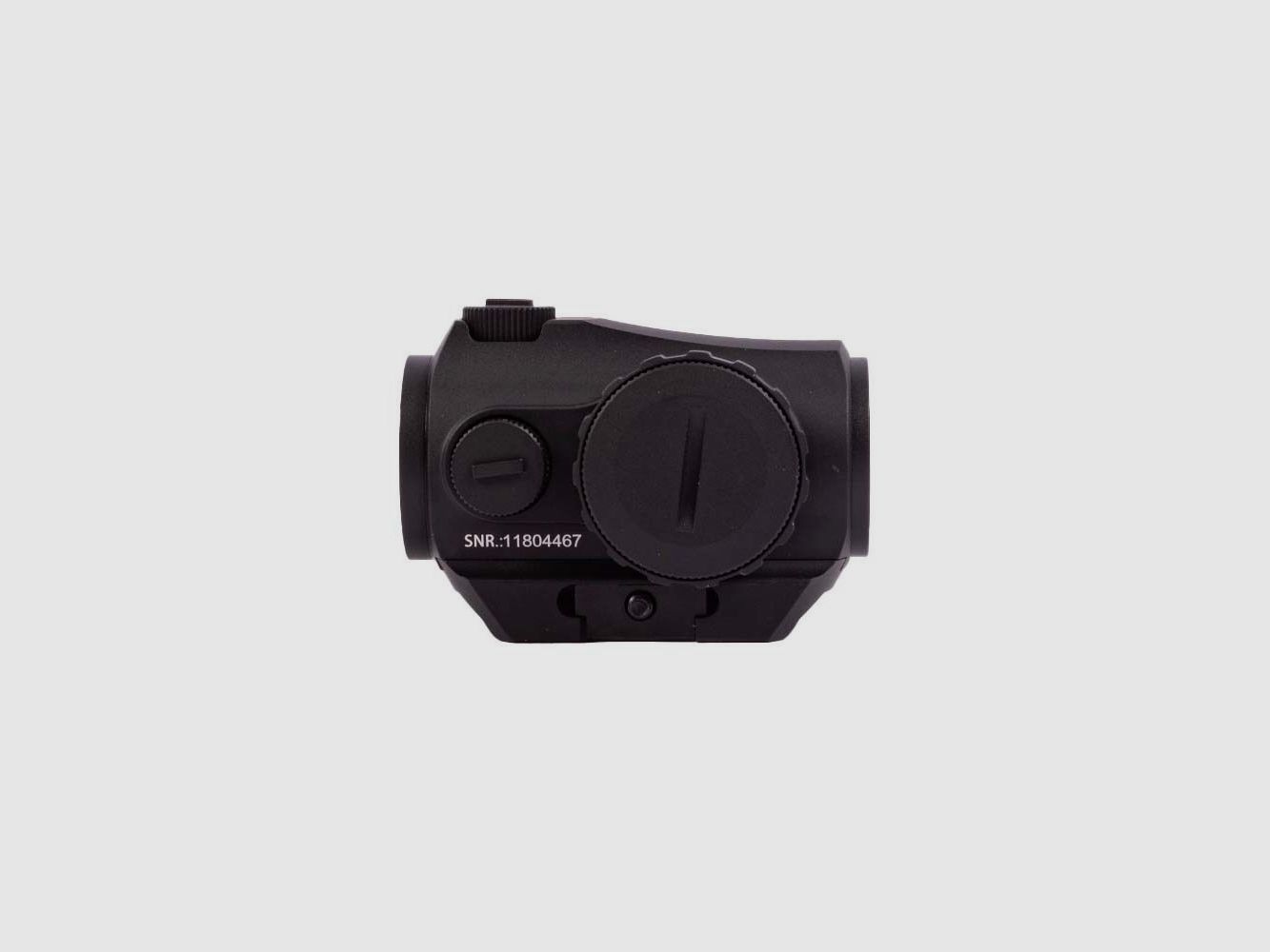 Minox RV1 Rotpunktvisier