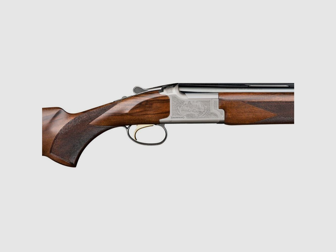 Escopeta superpuesta Browning B525 Game One Light Cal. 20/76, imagen 2 de 3