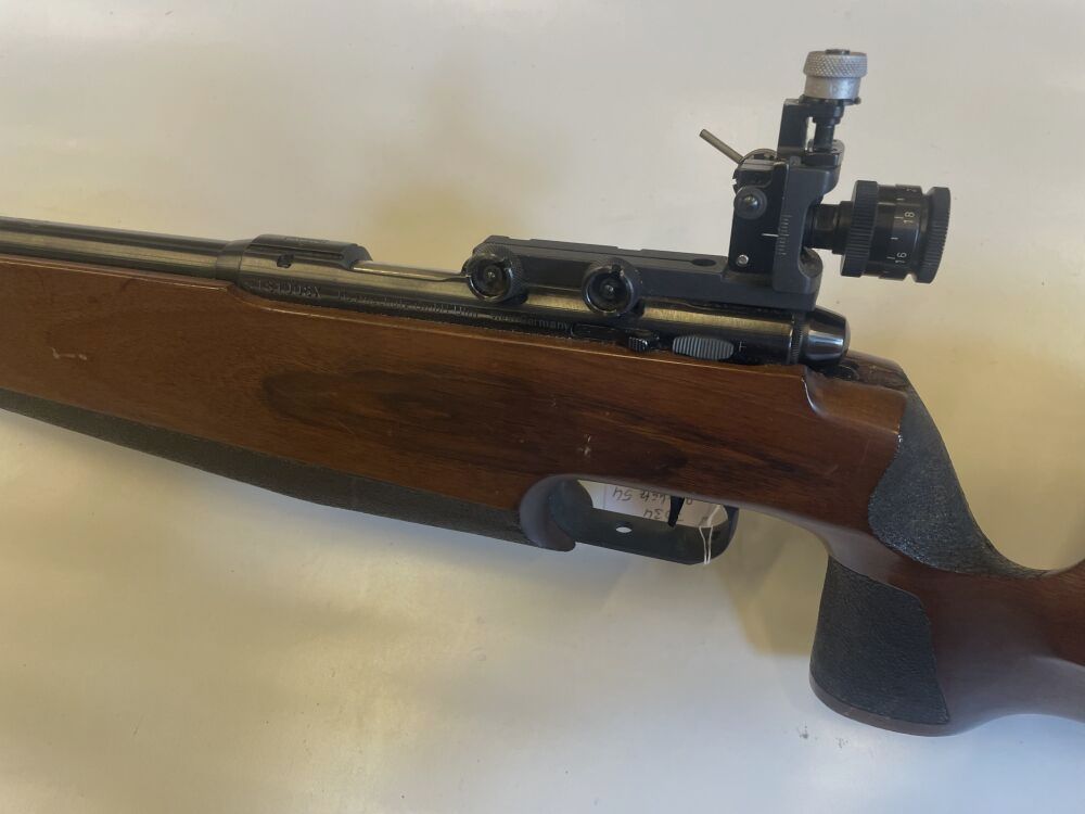 Anschütz 54 Match