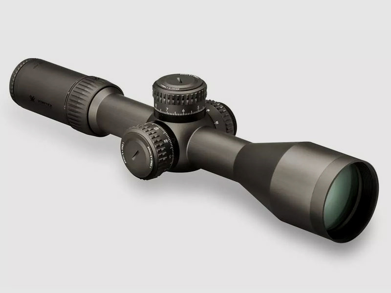 VORTEX Razor HD Gen II 4,5-27x56 EBR-7C MRAD
