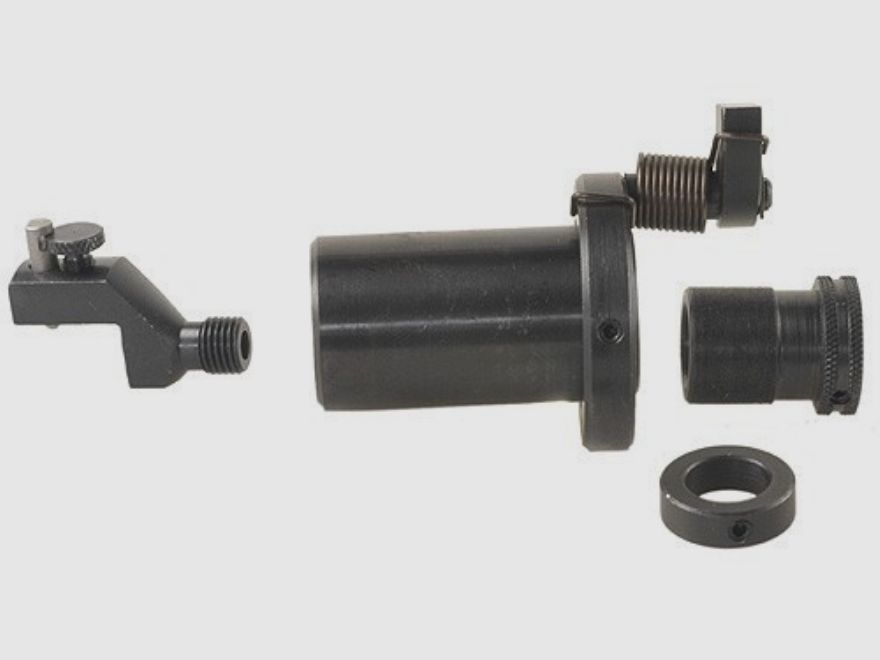 RCBS Tournevis extérieur pour col de douille avec alimentation