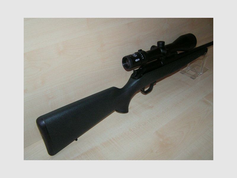 Blaser R8 Professional Linkssystem