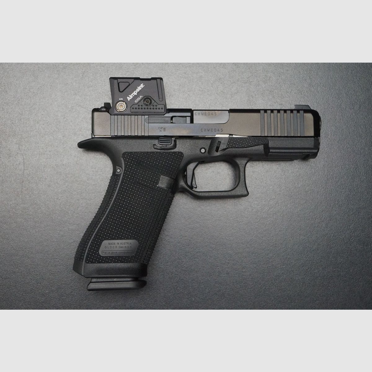 Glock 45 Gen6 COA, immagine 1 di 5