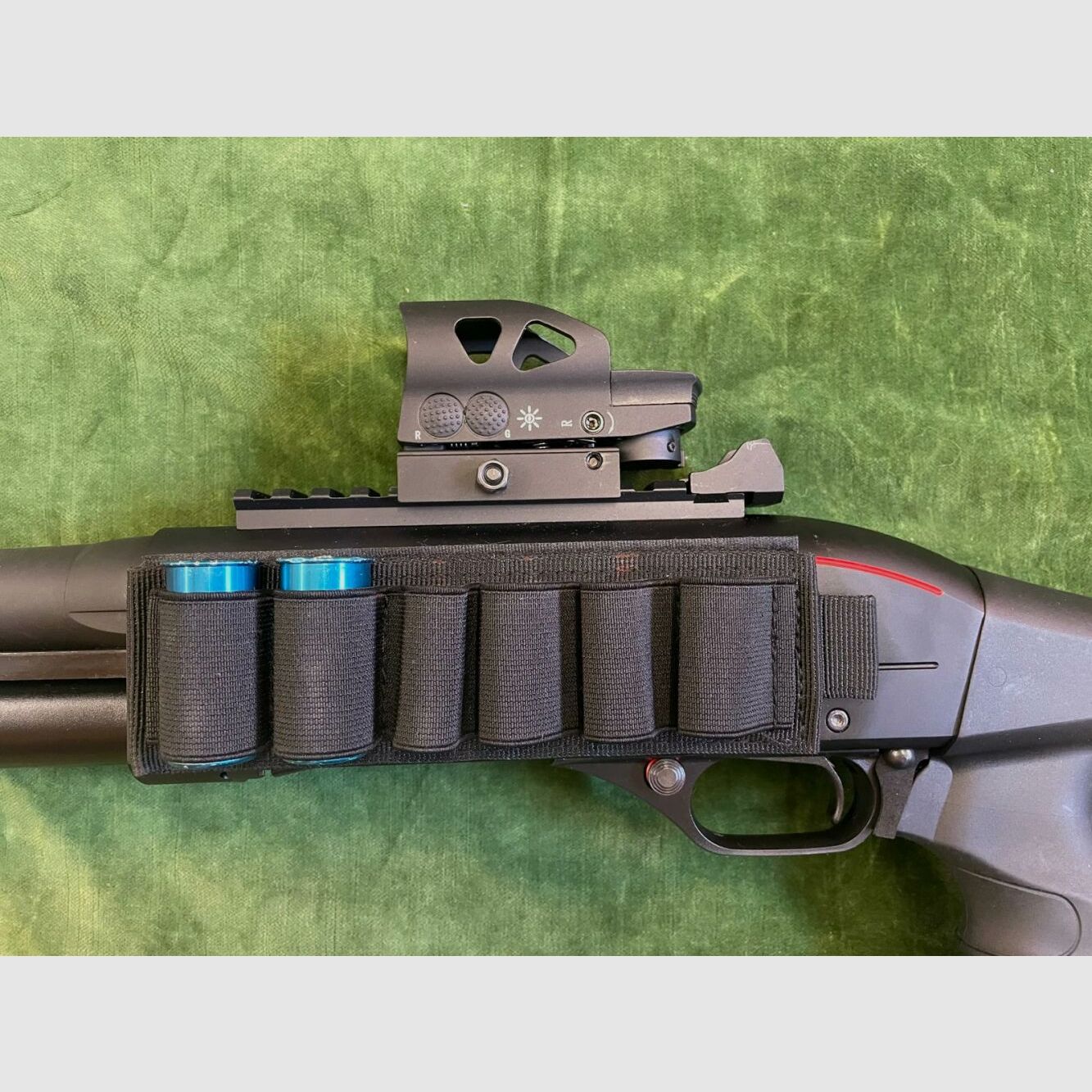 Winchester Mod. SXP Xtrem Defender