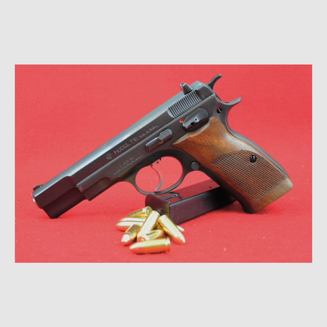 CZ Mod. 75