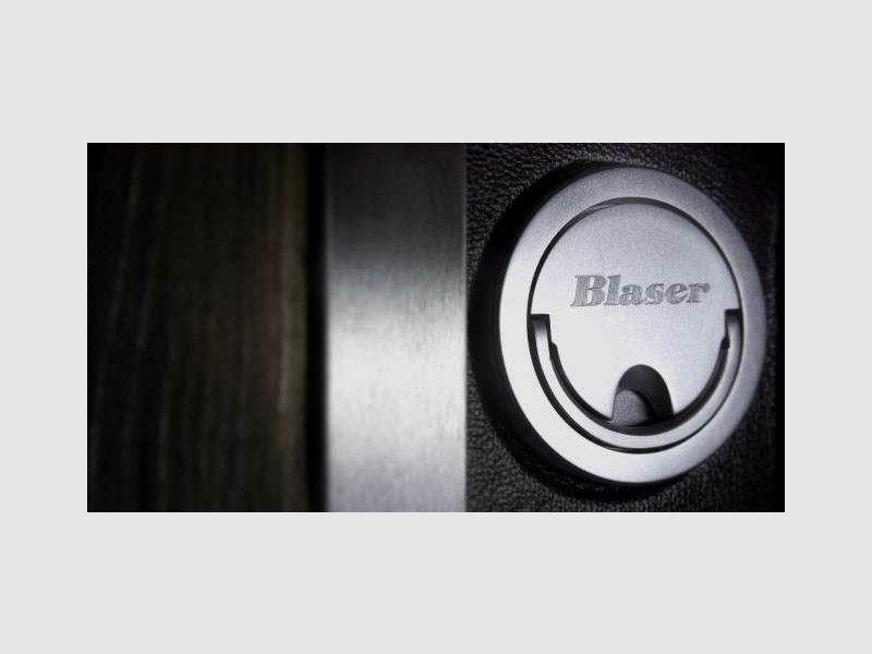 Panorama analoog Blaser Editie, afbeelding 3 van 12