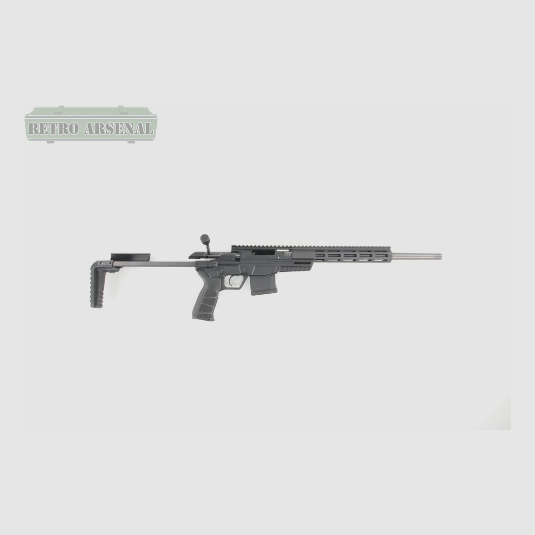 CZ 600 Trail