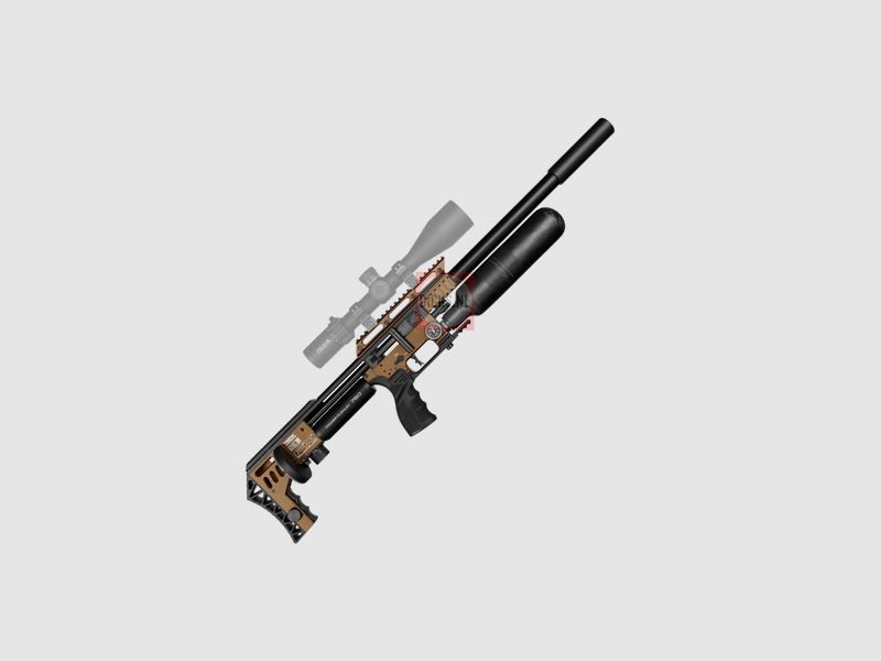 FX Impact M4 Standard Copper, Bild 1 von 3