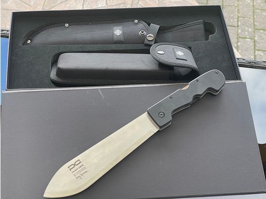 Pocketchete nr. 3855/5000 zweihand Klappmesser Neu