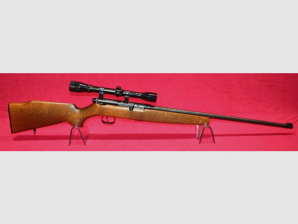 Krico Krico self-loading rifle
