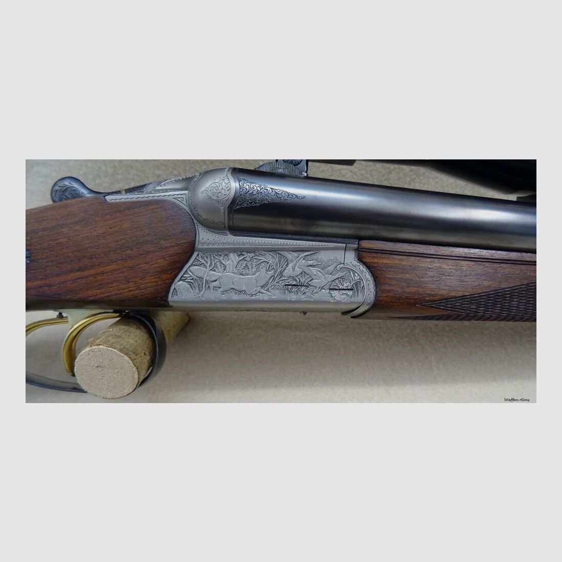 Suhl Mod.32