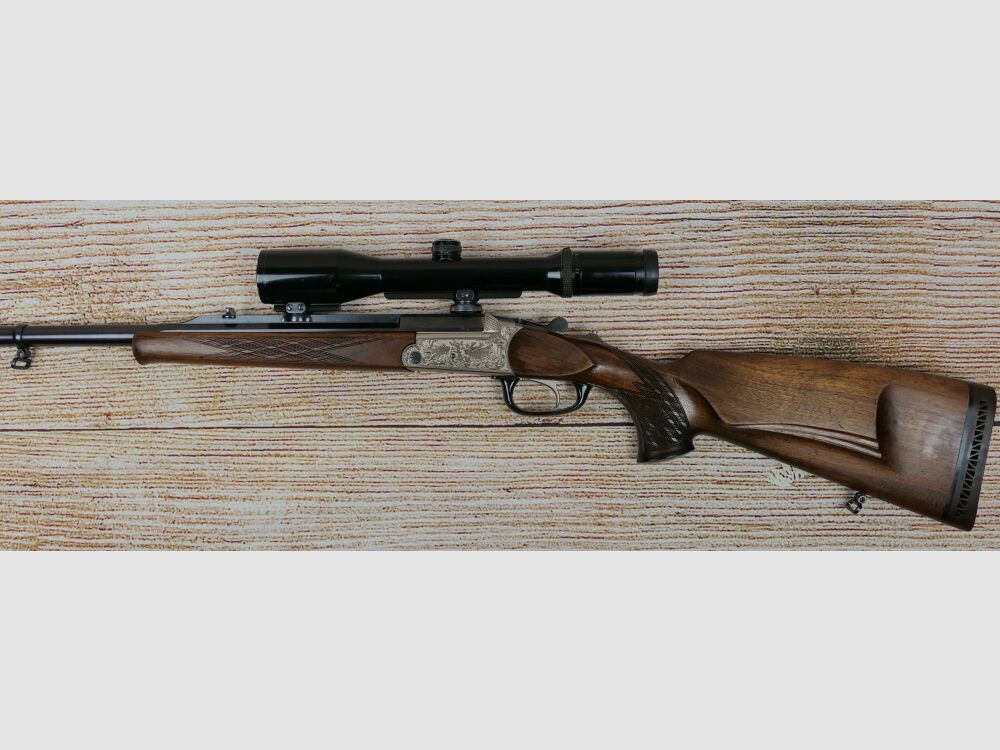Blaser K 771, K77