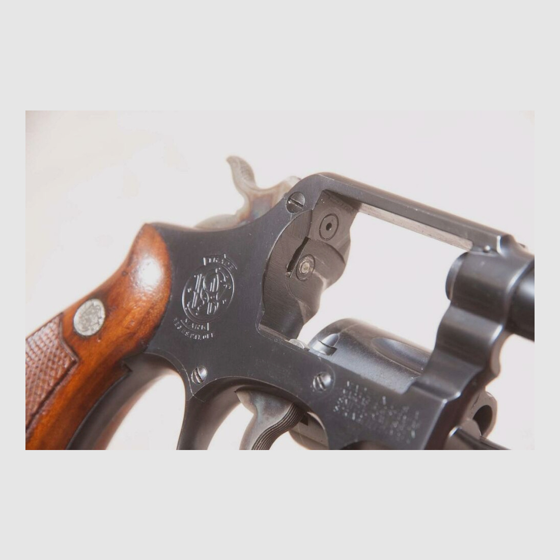 Smith & Wesson