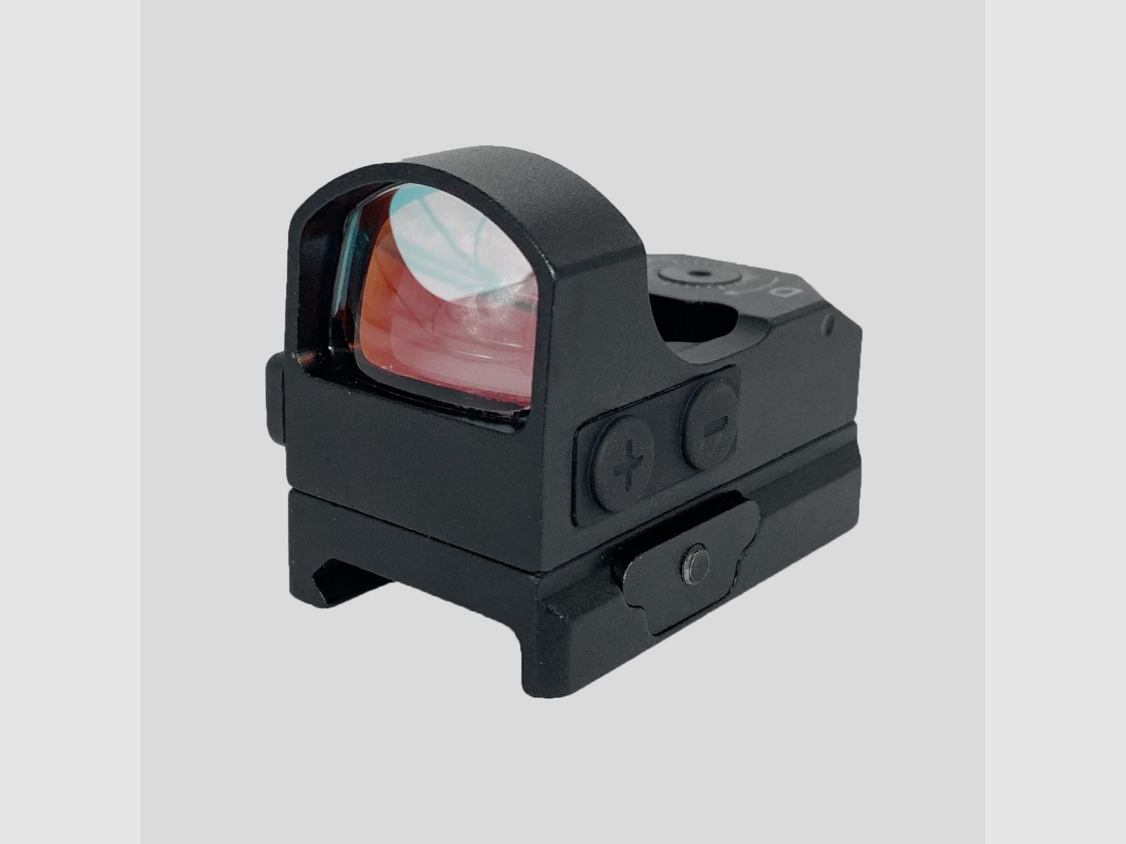 Hawke – Micro Reflex Dot 3 MOA, image 1 sur 4