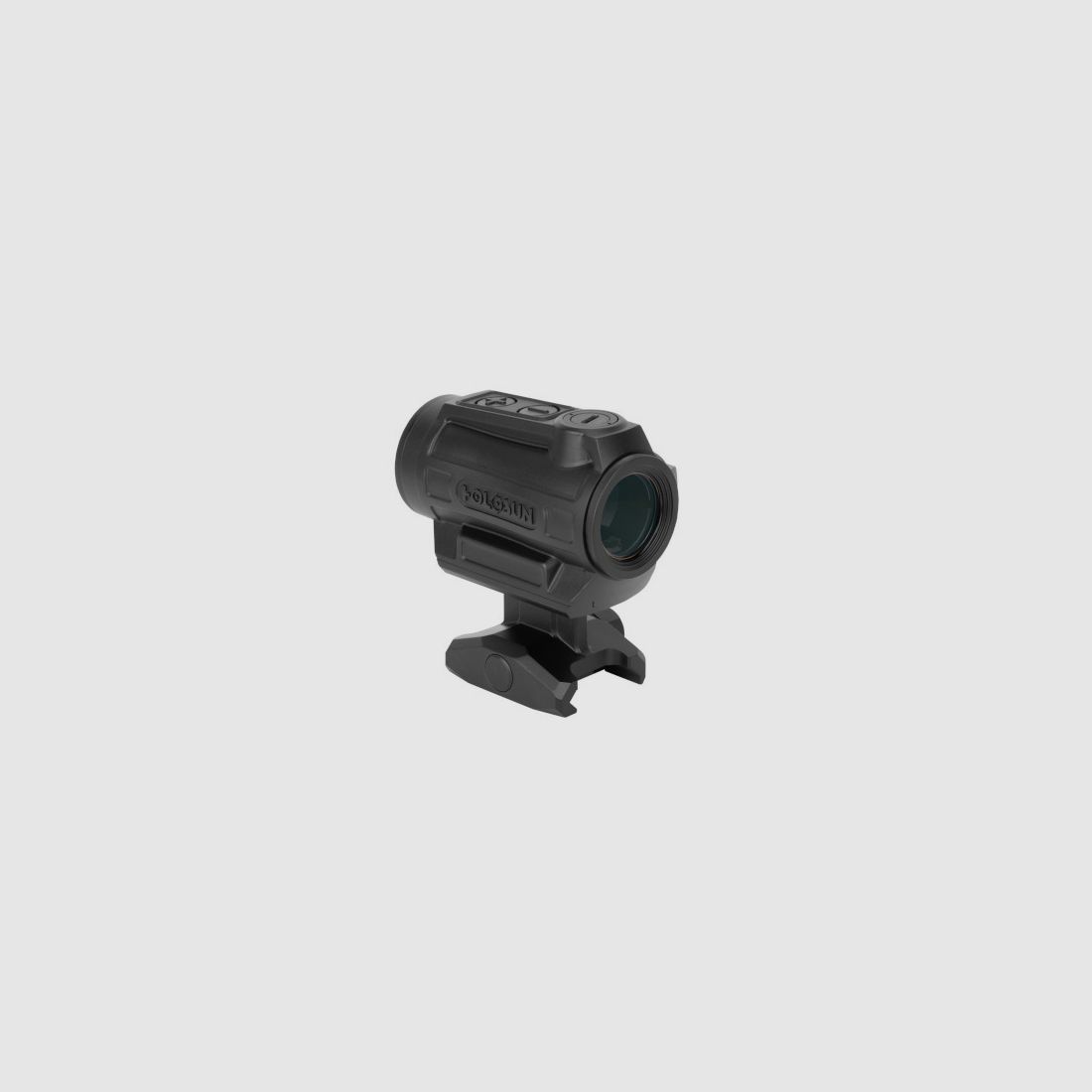 Holosun ARO-RD Micro Reflex Sight with 2 MOA Red Dot, image 2 of 4