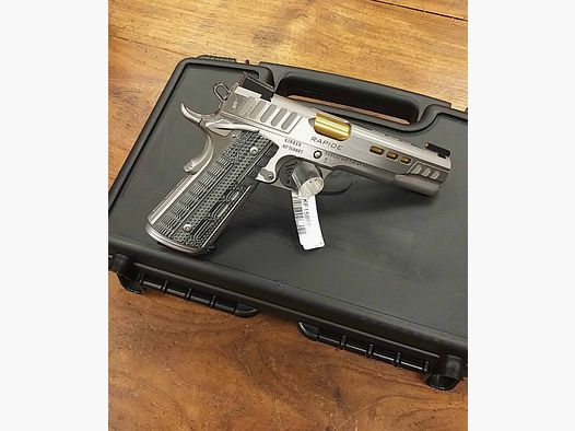 KIMBER RAPIDE DOWN CALIBRO 9×19