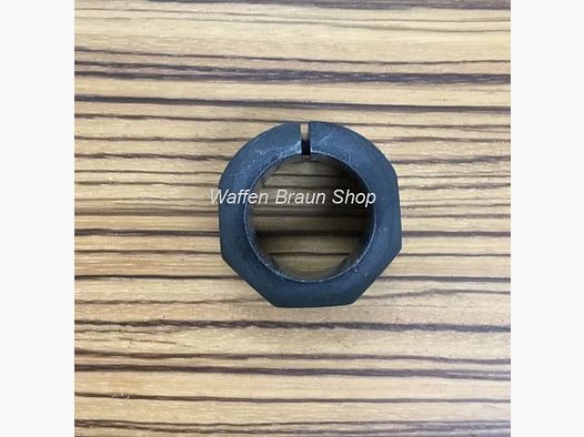 Poids de canon Anschütz pour modèle 2001/2002 Noir 48g.