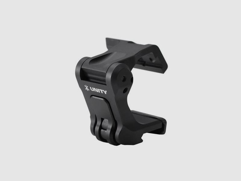 UNITY Tactical FAST FTC OMNI, Schnellspannhebel