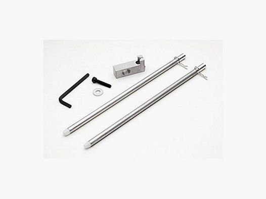 Hornady Auto Primer Feed avec tube à amorces grandes et petites / alimentation automatique des amorces