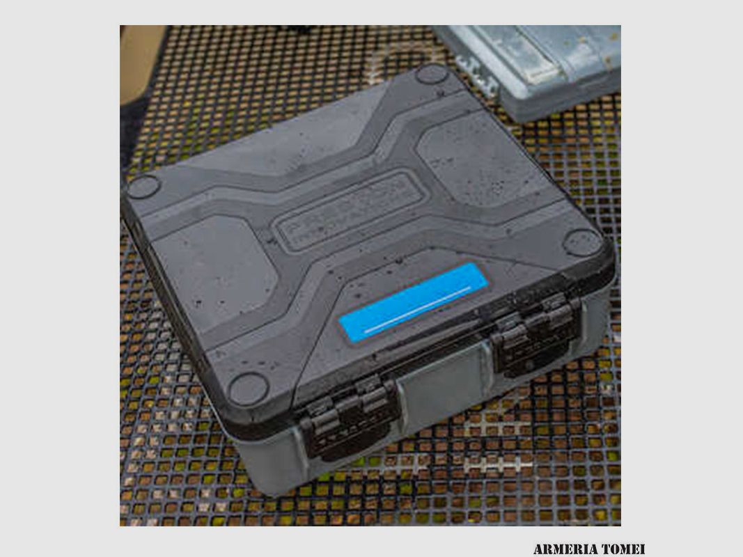 PRESTON – HARDCASE ACCESSORY BOX, image 3 of 3