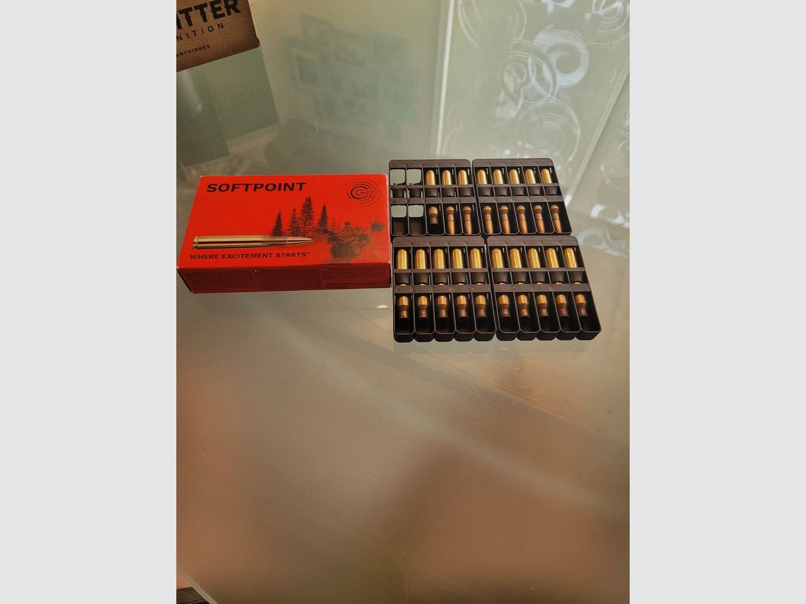 300 Win mag, image 7 sur 7