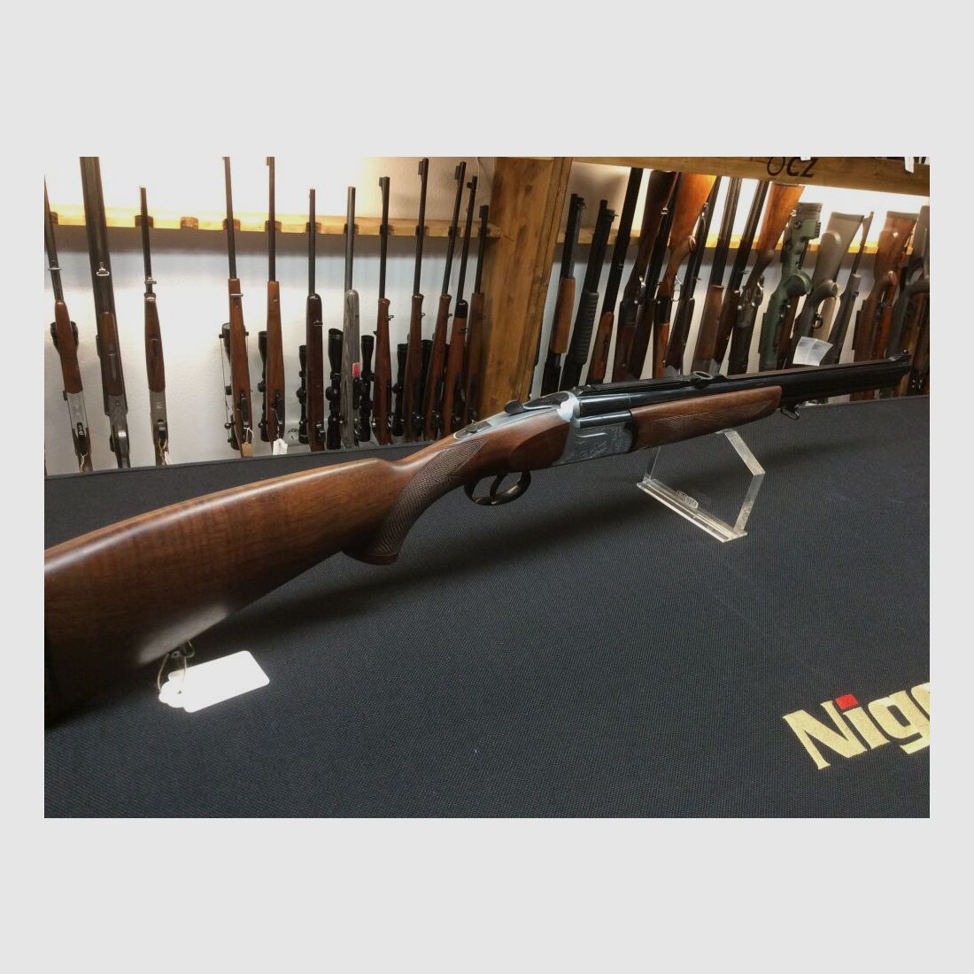 Sabatti sans 12/76;7x65R