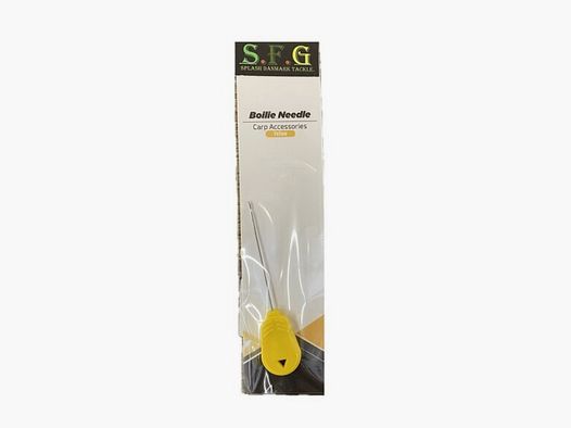Boilie Stick Needle 55mm