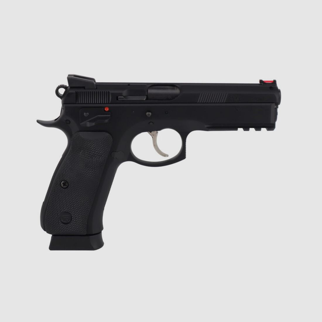 CZ Uhersky Brod CZ75 SP-01 Shadow