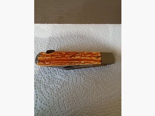 Jagdmesser der Firma GML Leegebruch 