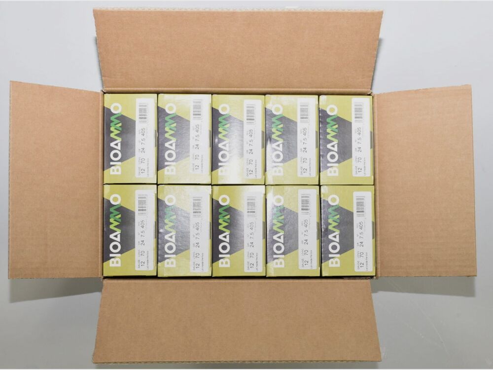 Bio Ammo	 Rex Lead