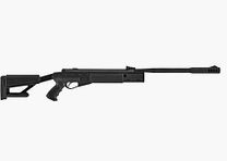 Mercury air Luftgewehr AirTact – Set