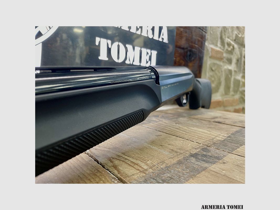 USED – SEMIAUTOMATIC – BENELLI MOD. COMFORT cal. 12, image 5 of 7