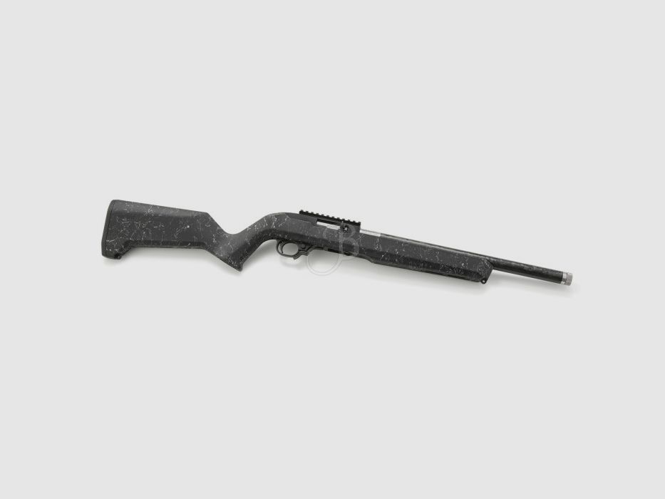 RUGER – SEMIA 10/22 CARBON FIBER .22LR 16,10", image 3 sur 6