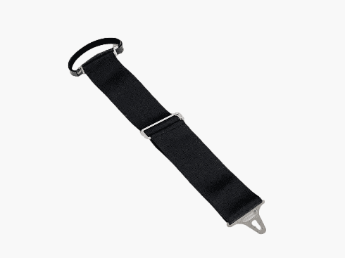 LivingActive Flimmerband mit Klettverschluss