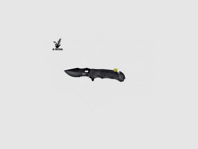 JS TACTICAL Coltello SCK Police